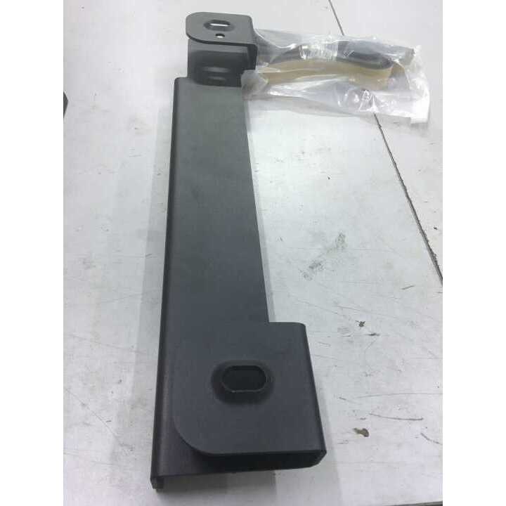 Roll Bar - RBB-FO